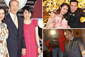 這6位「賭王」,有的被抓捕,有的失去腿,有的被綁架,或許賭王不賭才是真正的秘訣!