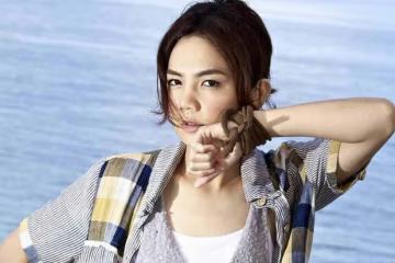 Ella陳嘉樺自曝「家中裸體運動」習慣，兒子勁寶出手制止引發熱議