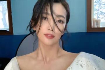 李冰冰自曝身體出問題!疲憊怕冷長期失眠,吃藥治療無用徹底絕望