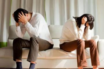 離婚一年後,前妻主動求復婚說前岳母重病男人:跟我有關係嗎