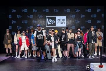 女神峮峮演繹美式潮流穿搭　NBA球星Stephon Marbury來台獻出第一次