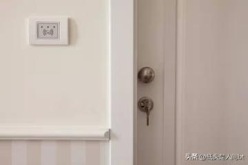 走親戚我去弟弟家住一晚，弟媳看到我一句話也沒有，我想馬上離開