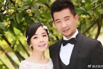 22歲憑《星光大道》走紅，9年前嫁給農村男友的王二妮，如今後悔了嗎