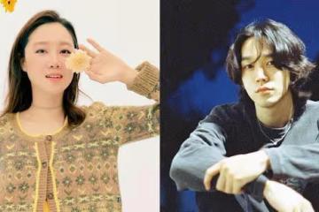 剛在玄彬孫藝珍婚禮接到花環，孔曉振被曝年內與小10歲男友成婚