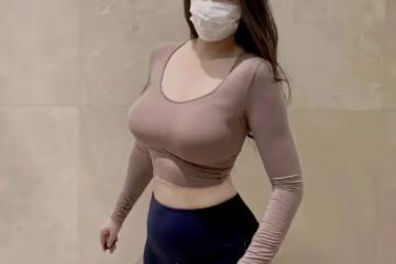 後宮佳麗|微胖身材——永遠的「神」