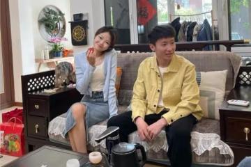 去女友家拜年,喝多酒失禮,我以為親事搞砸,沒想到柳暗花明
