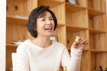 59歲阿姨自訴：打算過孤獨晚年，卻被親家公告白