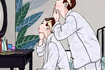 這幾種男人，是扛不起婚姻的，看有沒有你身邊的他