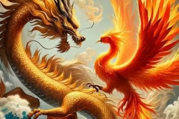 這三大星座，註定成為人中龍鳳