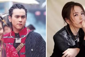 從當紅偶像到爆肥退圈！她「受彭于晏開導」重啟人生路　真正地涅盤重生「重拾自信」