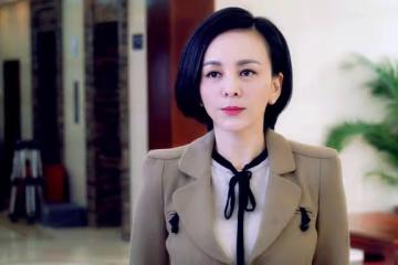 54歲王琳參加《乘風破浪的姐姐》路透曝光,網友:歲月對她太溫柔