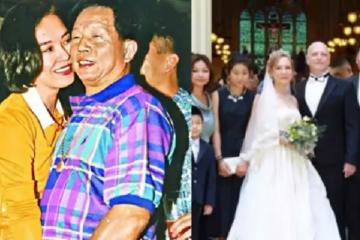 甘當小三多年!原配主動讓位「如願嫁大30歲名導」 婚後卻雙雙出軌「丈夫走後」55歲再嫁千億豪門