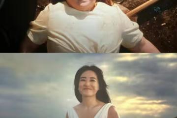 楊迪挑戰爆改，妝後顏值不輸男愛豆，網友評價兩極分化
