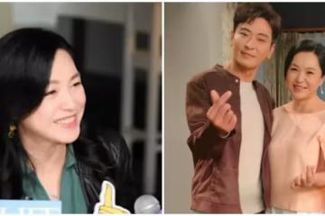 淡出10年！50歲女星「重拾興趣拍戲」老公雙手贊成　暢談「超開明教育觀」嚇壞高中兒：第一次聽到