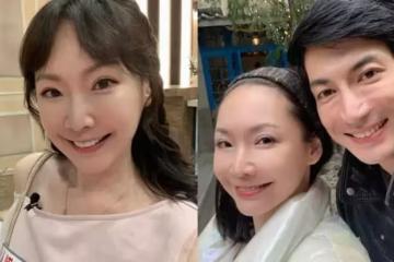 45歲女星拚生子！新婚四個月「做人工受孕」卻宣告失敗：20萬沒了　「第二次取卵又成空」感嘆：真的太難了