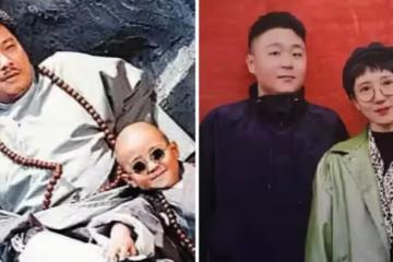 郝劭文奉子成婚？經紀人鬆口回應「中國太太身份曝光」　祝福聲中「驚見初戀現身」：終於擺脫了