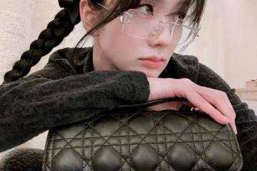 Jisoo認證中國台灣粉絲！被正主欽點激動哭　「超寵粉舉動」曝光
