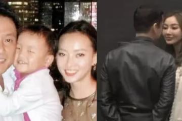 因果何曾饒過誰？知名男星「慘遭愛妻2度出軌」今女方下場曝光　他痛快回應「卻被挖出婚前情史」：全是循環