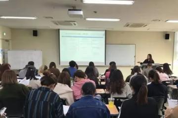 韓國留學潛在優勢分析