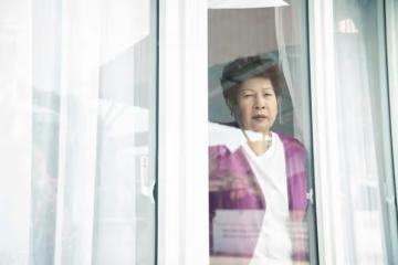 64歲大爺想和58歲大媽搭夥，大媽：答應我4個要求就行，否則免談