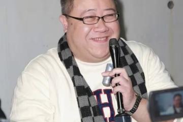 香港知名男星為事業紅火刻意增肥！一天吃七頓，患多種隱藏疾病