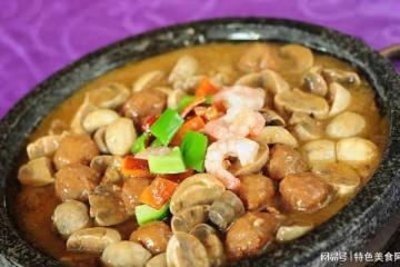 美味口蘑湯,滋養身心的佳品
