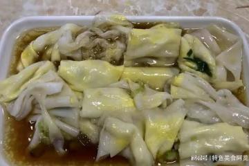 南方人最愛吃的6種小吃,北方人吃不慣,最後一個怎麼吃爭議不斷