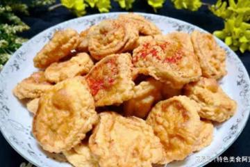 2024年超好吃的6款炸貨,下酒下飯當零食都可,家人特愛吃