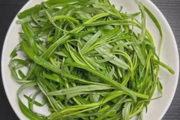我媽真的懶到家了，居然這樣子做飯。