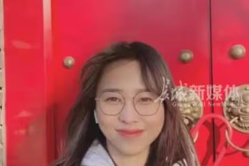 女子分享從相親到訂婚不到48小時，在一起20多天懷孕，一年內生娃