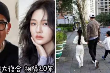 再婚反悔，大Ｓ疑拒絕在臺登記結婚，不會去韓國生活「不會繼續生育」，經過和具俊曄兩天相處：新婚夢碎