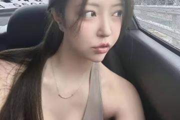 風雨無阻打網球的小姐姐,身材也太好了