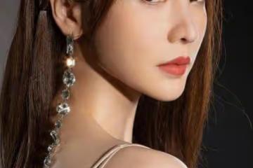 講真！驚艷內娛！柳岩身材絕美，無人可敵！