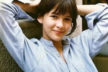 您是頂不住的！絕美法國女神！蘇菲瑪索撩人寫真大賞