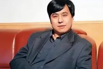 國家一級演員蘇孝林被抓:沈騰無故「躺槍」,只因兩人長得太像了