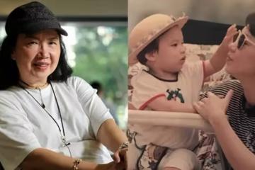68歲享受單身！蘇芮為愛「屈當家庭主婦」卻被離婚：我不需要保母　再婚「小4歲尪搞消失」感慨：愛婚姻不如愛自己