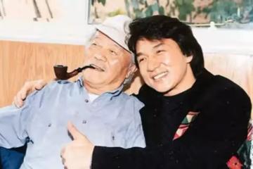 1994年,安徽農村兩兄弟突然得知:父親是特工,弟弟是巨星成龍