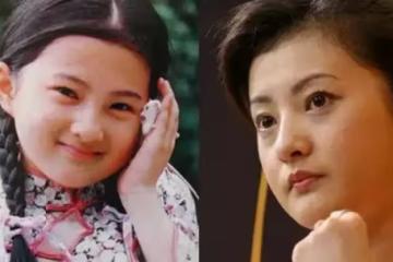 被撒貝寧苦戀20年,41歲依然選擇不婚不育,金銘究竟經歷了什麼?