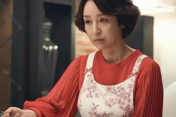 57歲阿姨幫兒子帶娃4年,親家來做客3天後,阿姨心灰意冷抽身離開