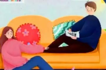 女兒離婚回娘家，兒媳好吃好喝招待婆婆仍不滿，毀了兒子一樁婚