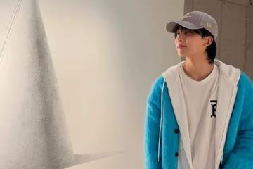 SEVENTEEN凈漢復工！「術後3個月首露面」　網友歪樓：有美甲