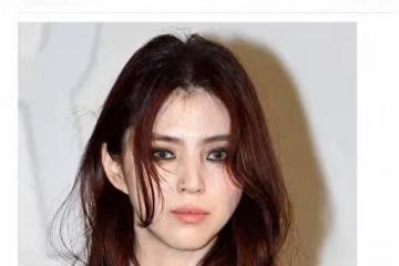 韓國知名女星,參加聚會時大喊請安靜,網友:她的表現很不專業