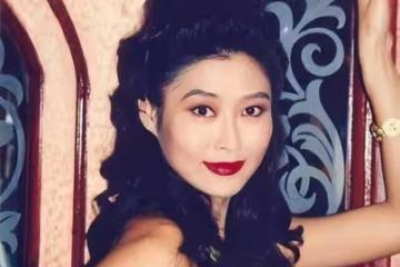 一代女神！獨領風騷！葉玉卿絕美寫真震撼上線！