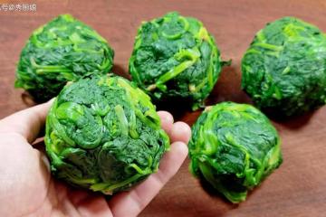 3月,抓緊吃「春天第一鮮」,比薺菜營養,比韭菜鮮,別不懂吃!