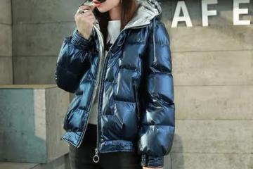 心理測試:天冷了你會穿哪件棉服?測你近期有什麼好運到來