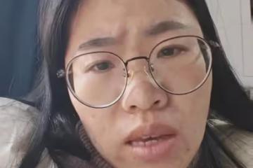36歲女子找工作3個月未果,網友出招遭其反駁:現裝扮對得起工資