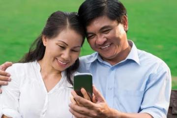 50歲以後,活著就是一種幸福,別把自己逼得太緊!終生受益,看看