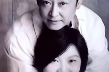 63歲洪晃活得太瀟灑，從頂級名媛到名門痞女，一生經歷四場婚姻，現任