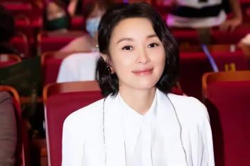 吳越盛讚何賽飛：女演員間的惺惺相惜，網友直呼期待合作！