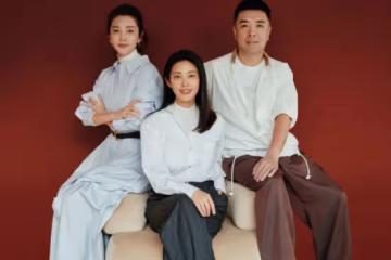 李冰冰與妹妹李雪合照曝光,氣質各異美出圈,網友:期待更多美好